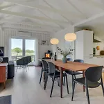 Doria - 2km From The Sea By Interhome بيت للعطل