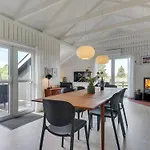 بيت للعطل Doria - 2km From The Sea By Interhome Lakolk