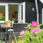 Doria - 2km From The Sea By Interhome بيت للعطل
