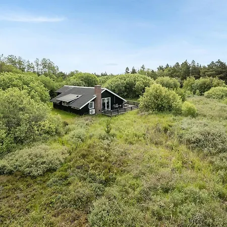 Feriehus Doria - 2km From The Sea By Interhome *