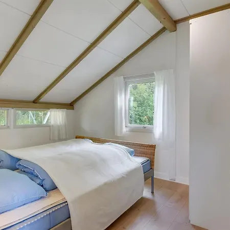 Doria - 2km From The Sea By Interhome *