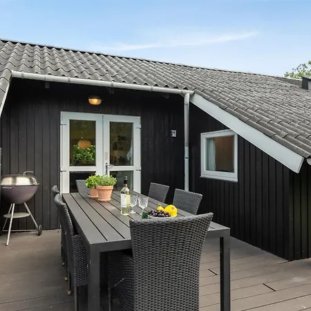 Hébergement de vacances Doria - 2km From The Sea By Interhome