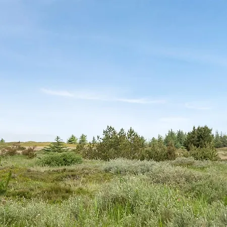 Doria - 2km From The Sea By Interhome Feriehus
