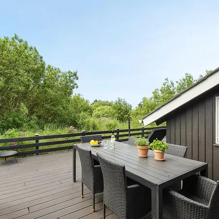 Doria - 2km From The Sea By Interhome Feriehus