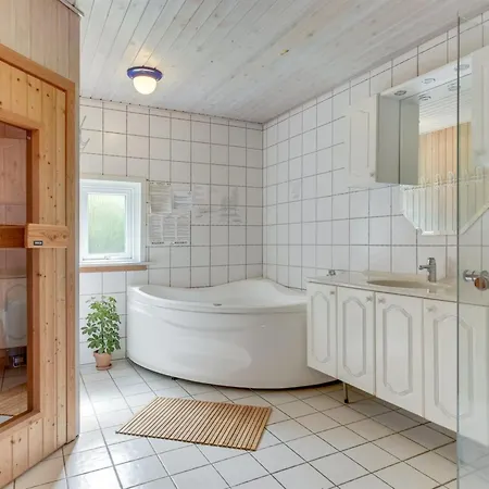 Doria - 2km From The Sea By Interhome