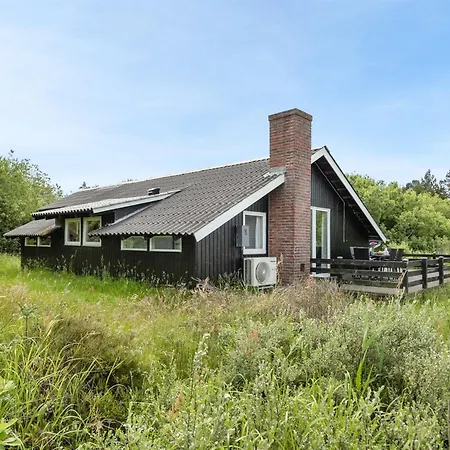 Feriehus Doria - 2km From The Sea By Interhome *