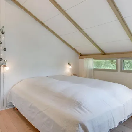 Feriehus Doria - 2km From The Sea By Interhome