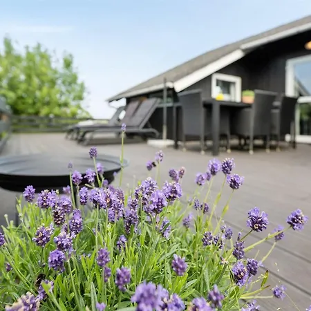 Doria - 2km From The Sea By Interhome *