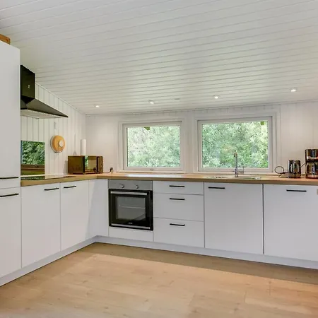 Doria - 2km From The Sea By Interhome *