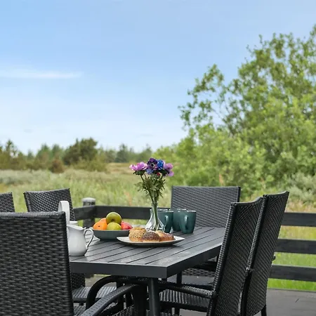 Hébergement de vacances Doria - 2km From The Sea By Interhome *