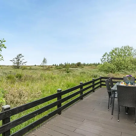 Doria - 2km From The Sea By Interhome Feriehus