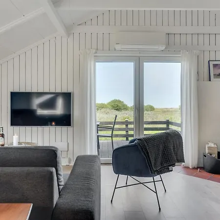 Doria - 2km From The Sea By Interhome Feriehus