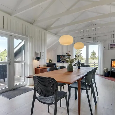 Doria - 2km From The Sea By Interhome Feriehus
