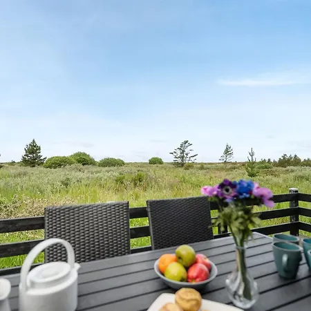Doria - 2km From The Sea By Interhome Holiday home Lakolk