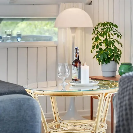 Feriehus Doria - 2km From The Sea By Interhome *