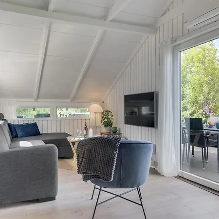 Doria - 2km From The Sea By Interhome Vakantiehuis
