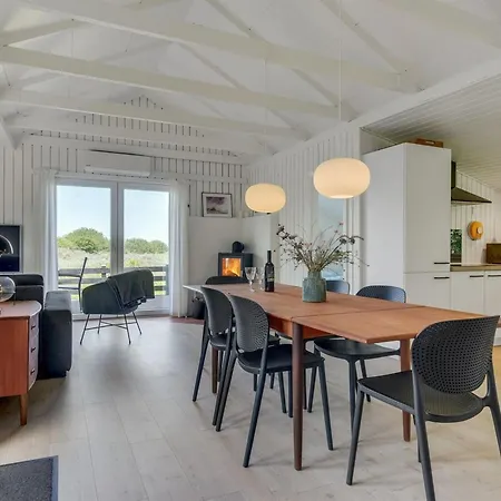 Doria - 2km From The Sea By Interhome *