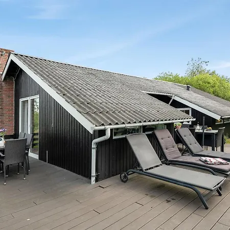 Doria - 2km From The Sea By Interhome Holiday home