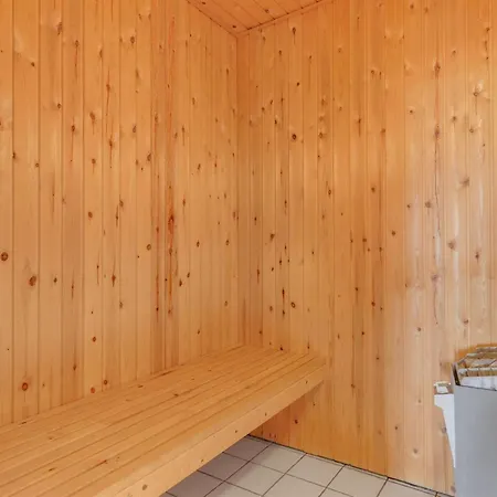 Feriehus Doria - 2km From The Sea By Interhome *