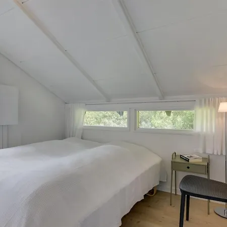Holiday home Doria - 2km From The Sea By Interhome Lakolk