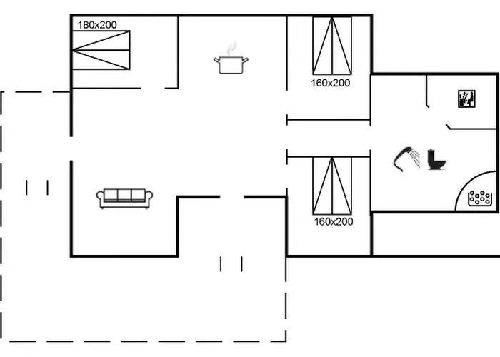 Doria - 2km From The Sea By Interhome