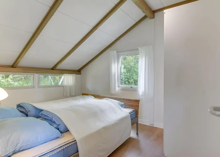 Doria - 2km From The Sea By Interhome *