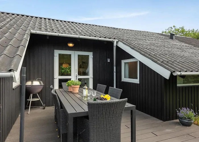 بيت للعطل Doria - 2km From The Sea By Interhome