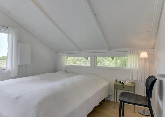 بيت للعطل Doria - 2km From The Sea By Interhome *