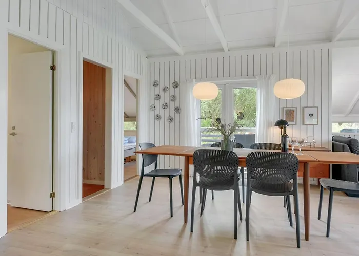 Doria - 2km From The Sea By Interhome بيت للعطل *