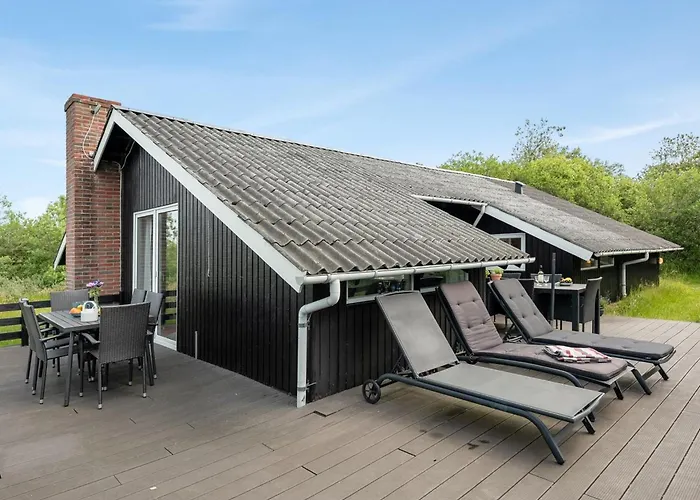 Doria - 2km From The Sea By Interhome بيت للعطل Lakolk