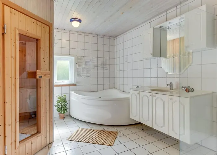 Doria - 2km From The Sea By Interhome