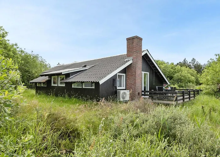 بيت للعطل Doria - 2km From The Sea By Interhome *