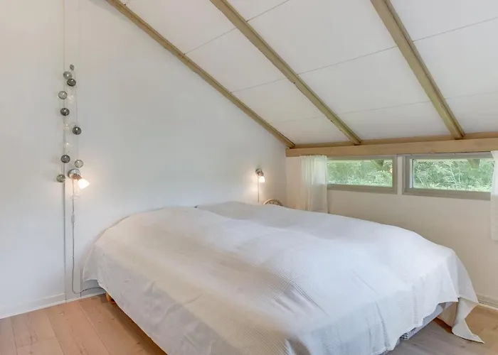 بيت للعطل Doria - 2km From The Sea By Interhome