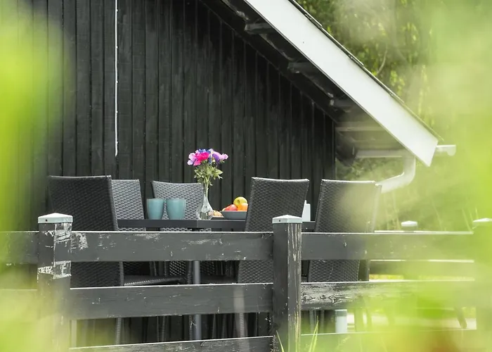 بيت للعطل Doria - 2km From The Sea By Interhome *