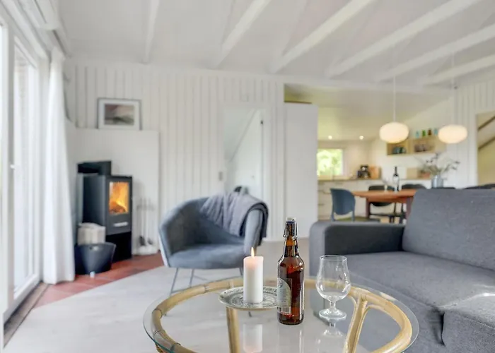 Doria - 2km From The Sea By Interhome بيت للعطل *