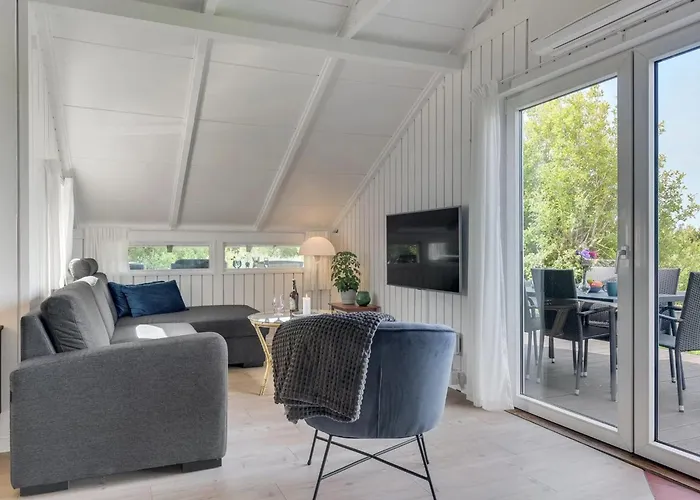 Doria - 2km From The Sea By Interhome بيت للعطل