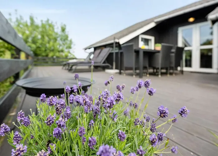 Doria - 2km From The Sea By Interhome *