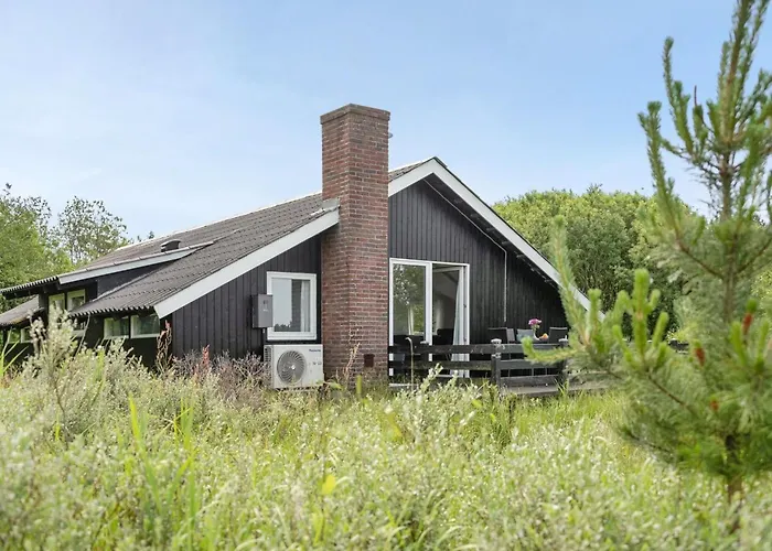 Doria - 2km From The Sea By Interhome بيت للعطل Lakolk