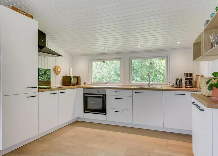 Doria - 2km From The Sea By Interhome *