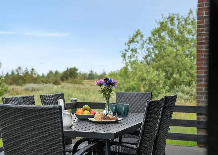 بيت للعطل Doria - 2km From The Sea By Interhome *