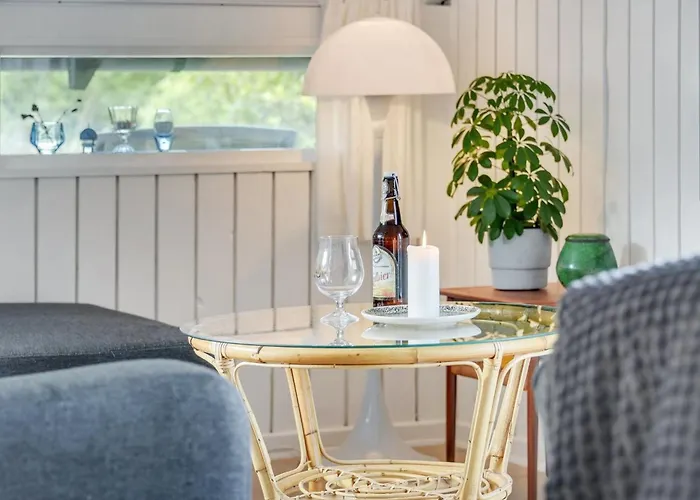 بيت للعطل Doria - 2km From The Sea By Interhome Lakolk