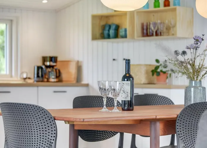 Doria - 2km From The Sea By Interhome Lakolk