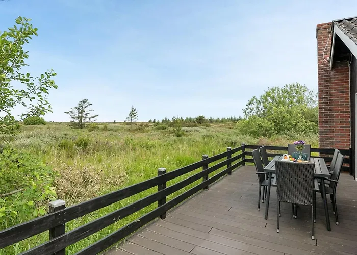 Doria - 2km From The Sea By Interhome بيت للعطل