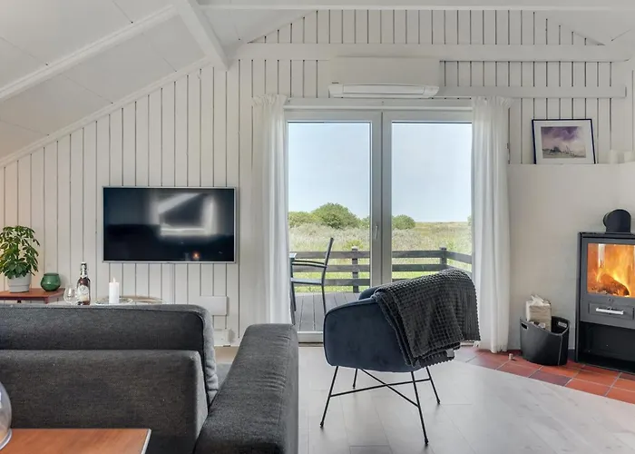 Doria - 2km From The Sea By Interhome بيت للعطل